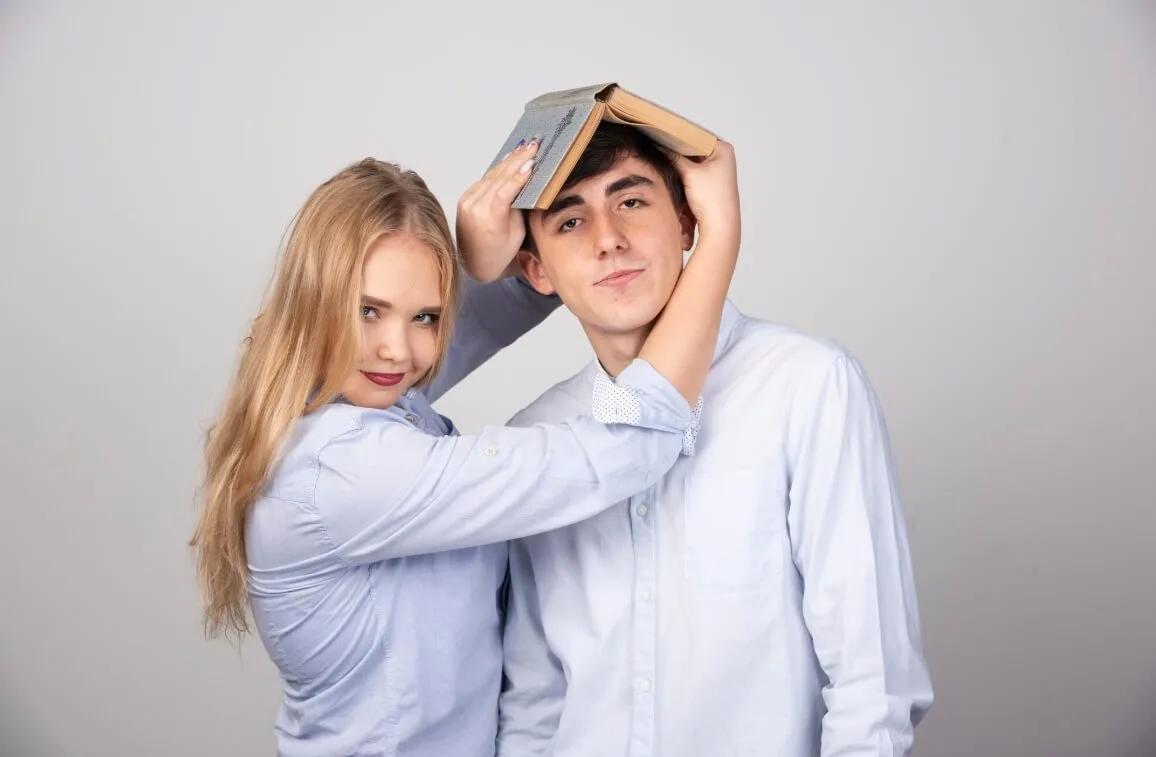 мыслить шаблонно